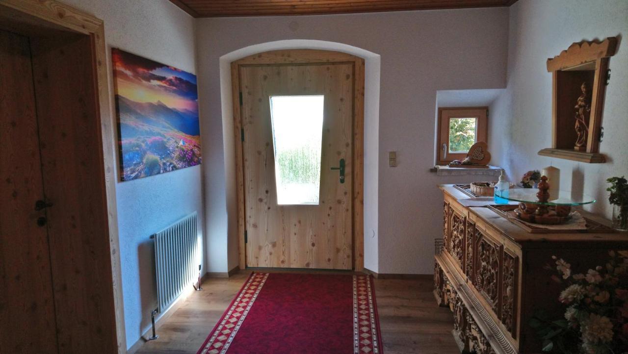 Landhaus Eberler Mayrhofen Exterior photo